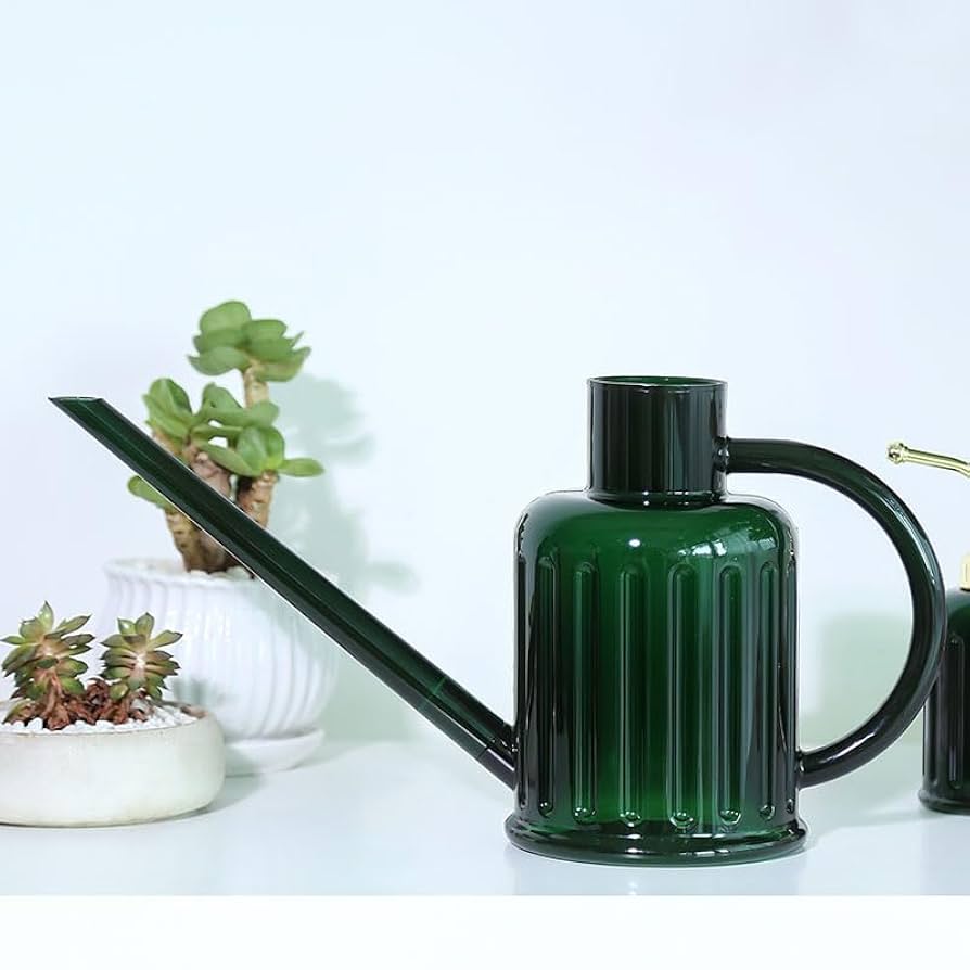 水差し 陶器 手作り じょうろ 水差し 陶器 手作り じょうろ